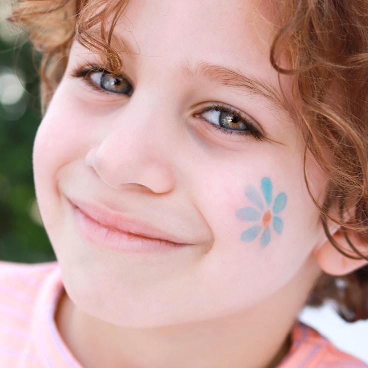 Mia Müller - Founder of KetbritRotoVinLin