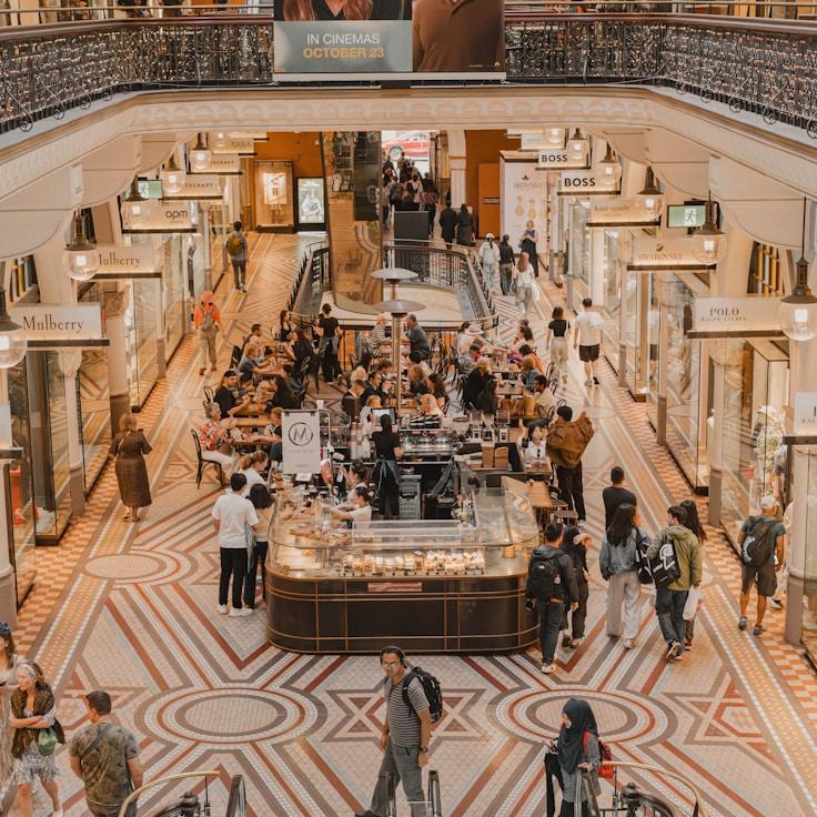 Dining out as an expat family in Switzerland